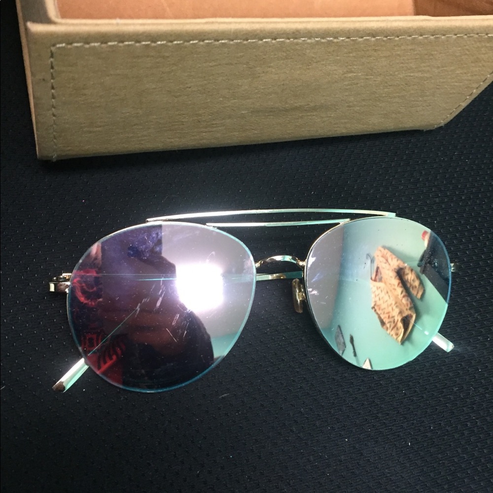 Doco Italy sunglasses